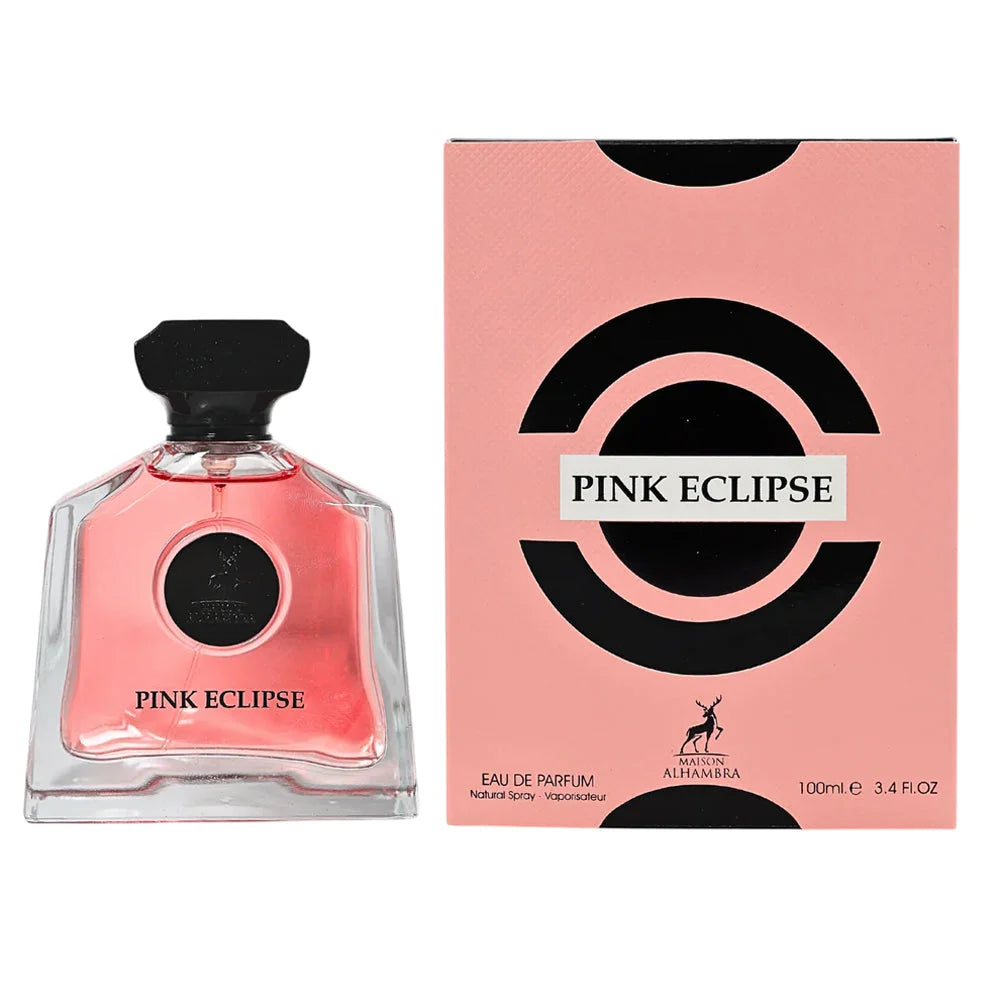 Pink Eclipse Maison al Hambra - Eau de Parfum