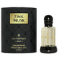 Pink Musk - Parfumolie