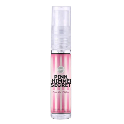 Pink Shimmer Secret - 2 ML - Eau de Parfum