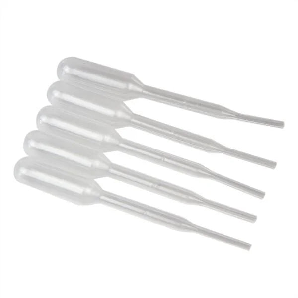 Pipet (10 Stuks) - Hulpmiddel