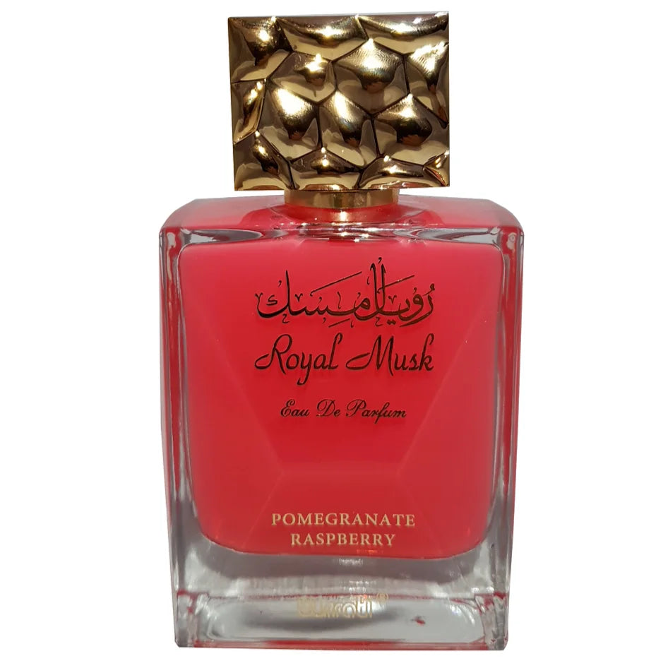 Pomegranate Raspberry - Parfumspray