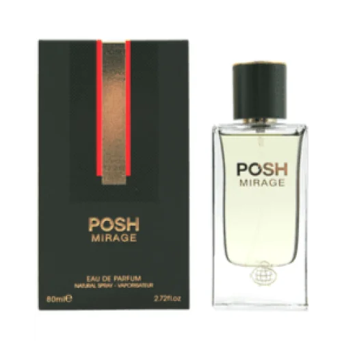 Posh Mirage - Eau de Parfum