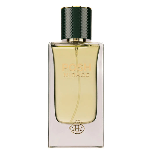 Posh Mirage - Eau de Parfum