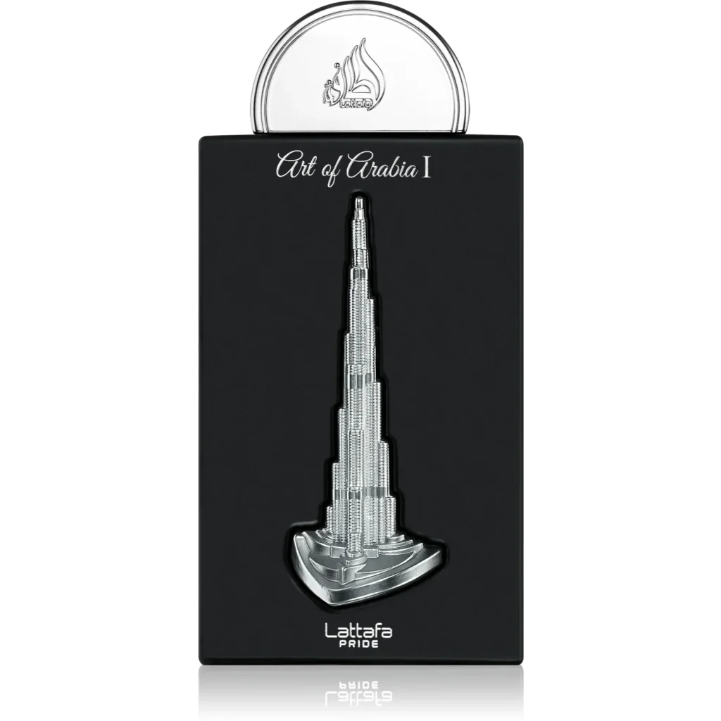 Pride of Arabia i - 100 - Eau de Parfum