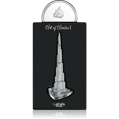 Pride of Arabia i - 100 - Eau de Parfum