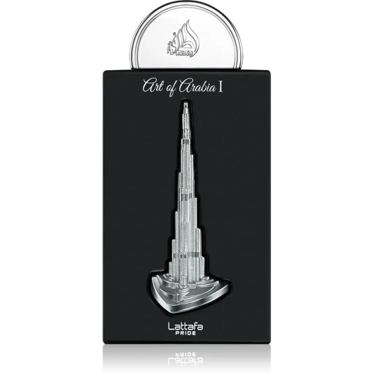 Pride of Arabia i - 100 - Eau de Parfum