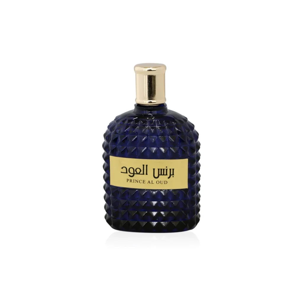 Prince Al Oud Parfumspray - Eau de Parfum