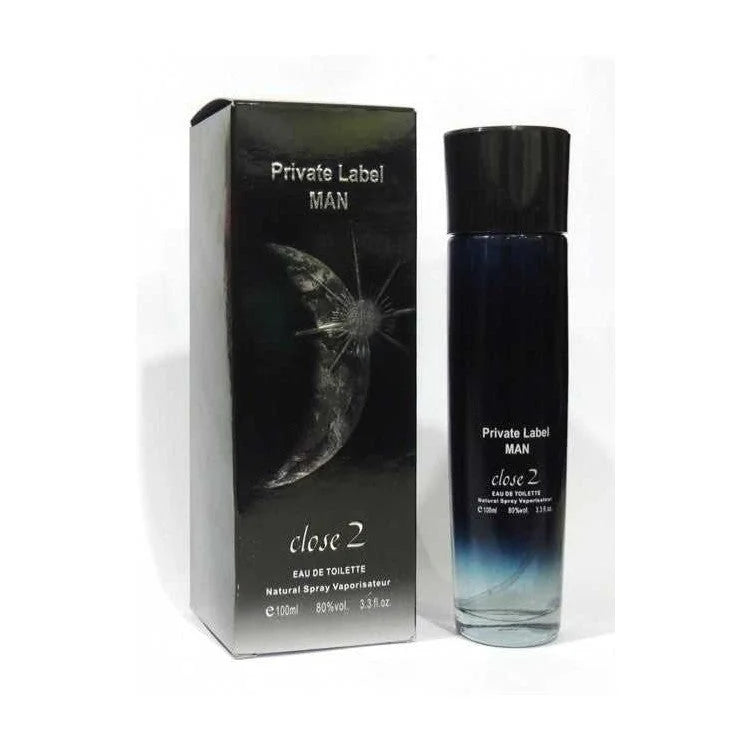 Private Label - Eau de Toilette