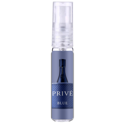 Prive Blue