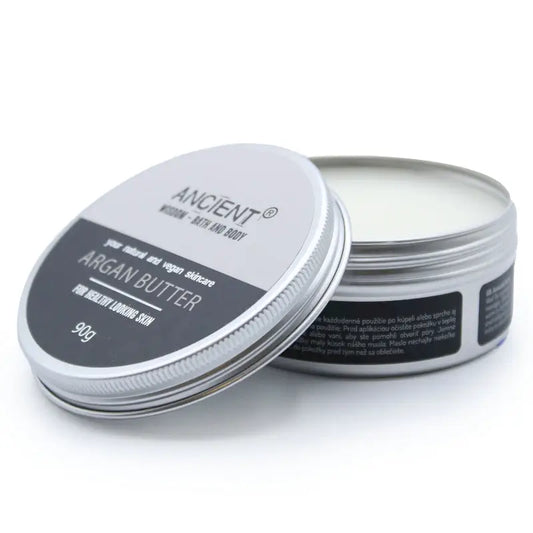 Pure Body Butter 90g - Argan - arabmusk.eu
