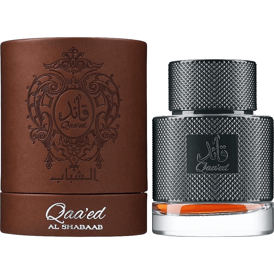 Qaa’ed Al Shabaab Parfumspray - Parfumspray