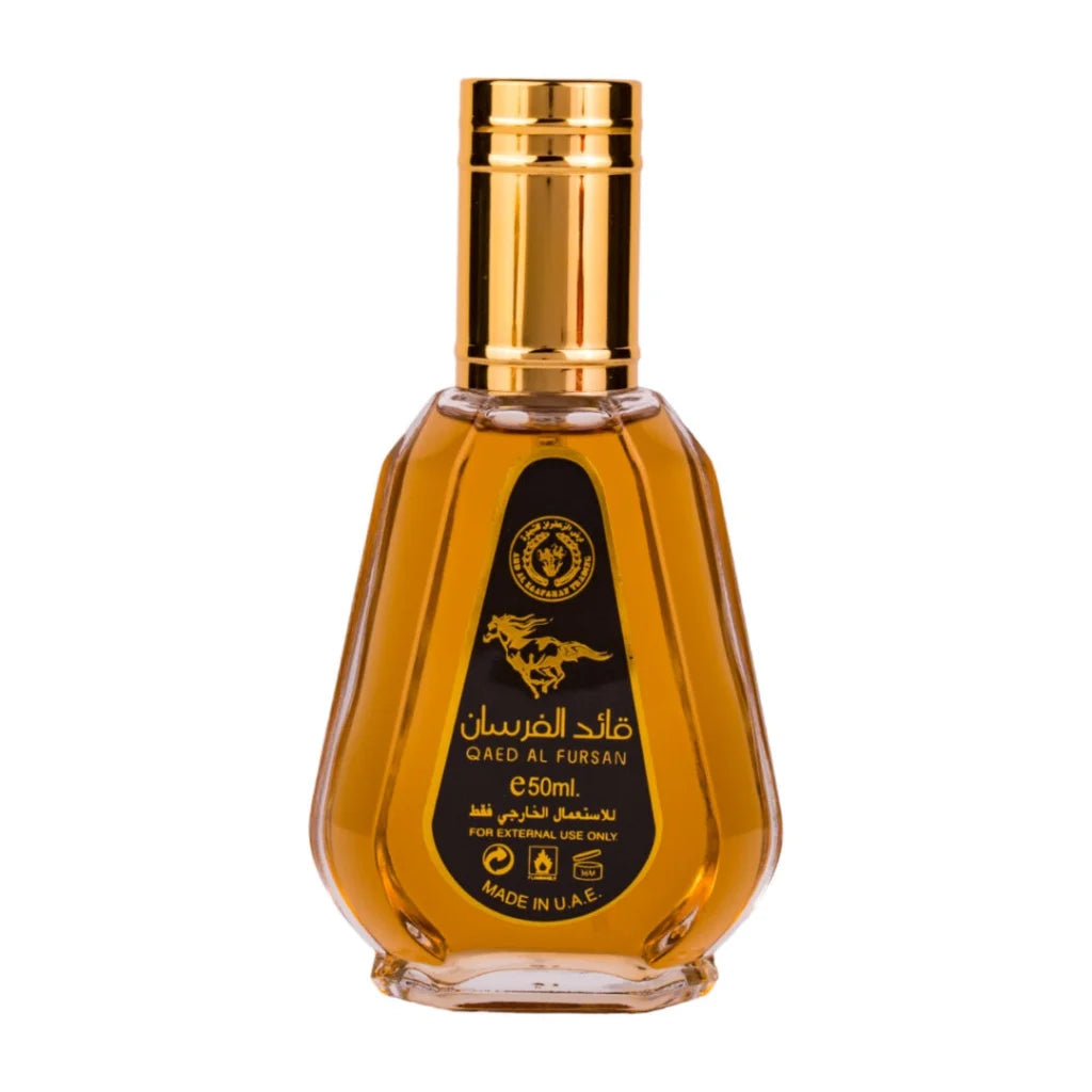 Qaed Al Fursan - Eau de Parfum