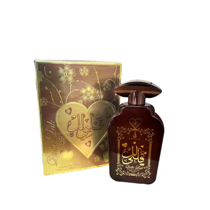 Qalbi Lak Parfumspray - Eau de Parfum