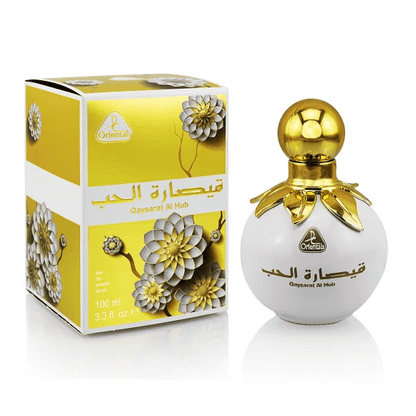 Qaysarat al Hub - Parfumspray