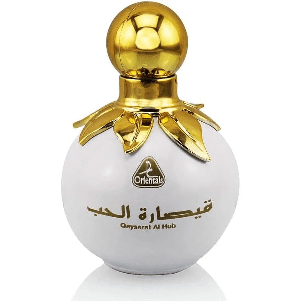 Qaysarat al Hub - Parfumspray