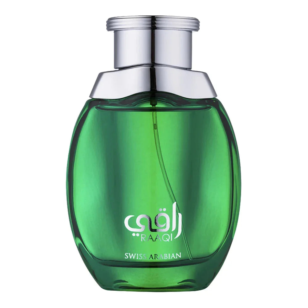 Raaqi - Parfumspray