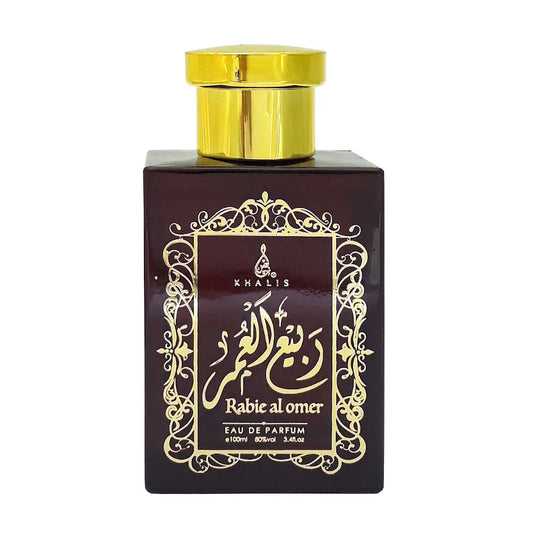 Rabie Al Omer - Eau de Parfum