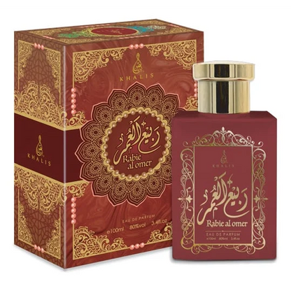 Rabie Al Omer - Eau de Parfum