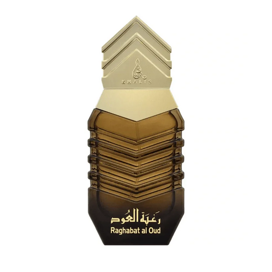 Raghabat Al Oud - Eau de Parfum