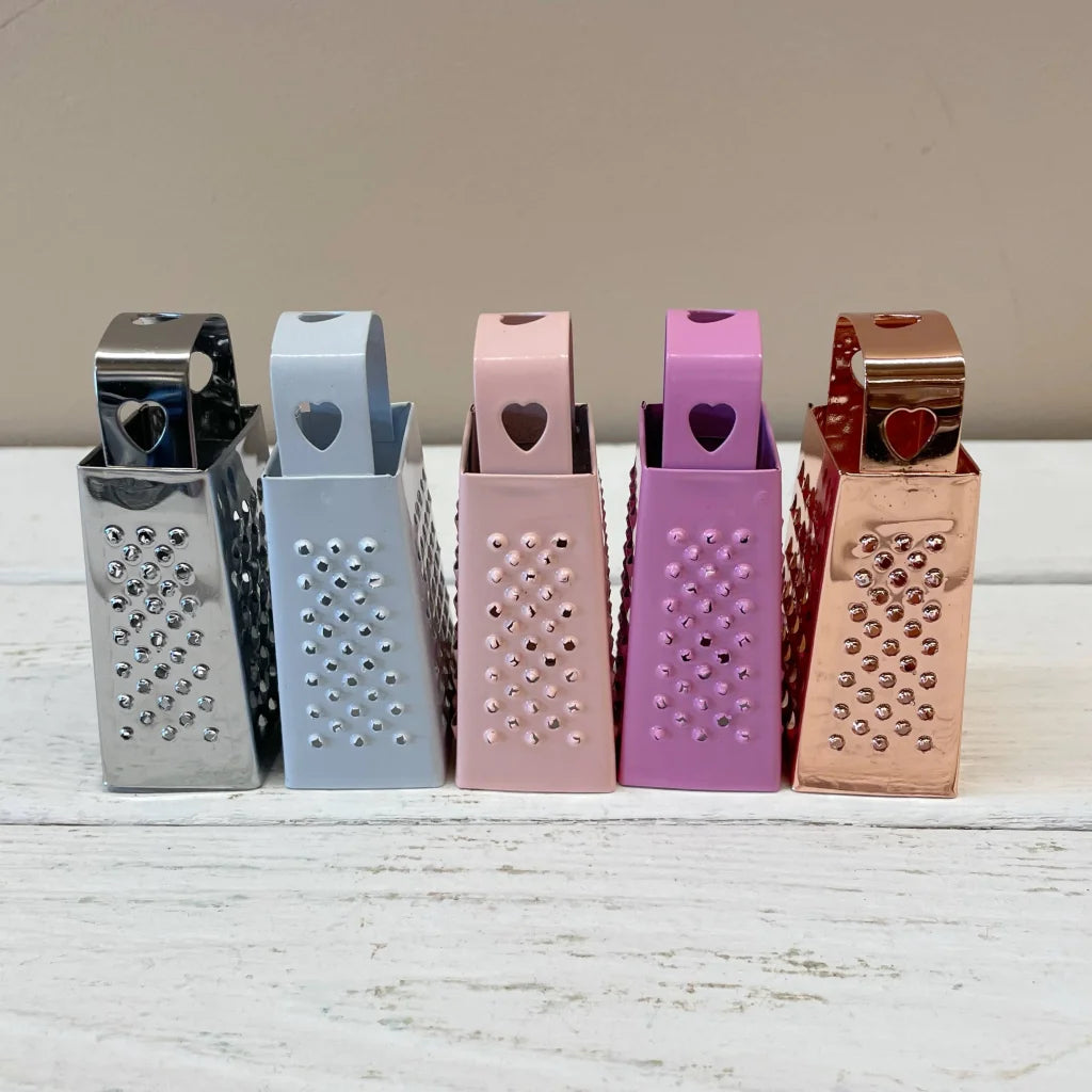 Rasp Mini