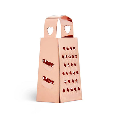 Rasp Mini - Rosé goud