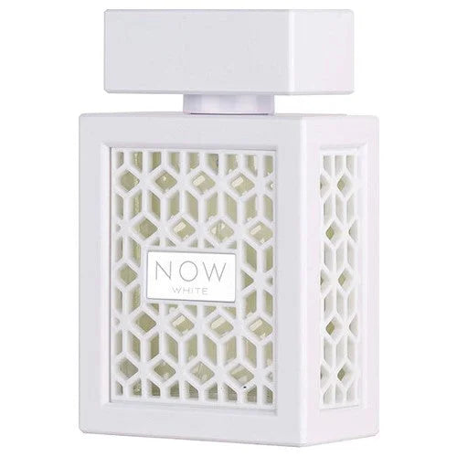 Rave Edp Now White - Eau de Parfum