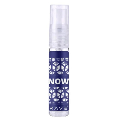 Rave Now Intense Blauw - 2 ML - Eau de Parfum