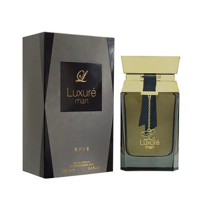 Rave Parfum Luxure Man | arabmusk.eu