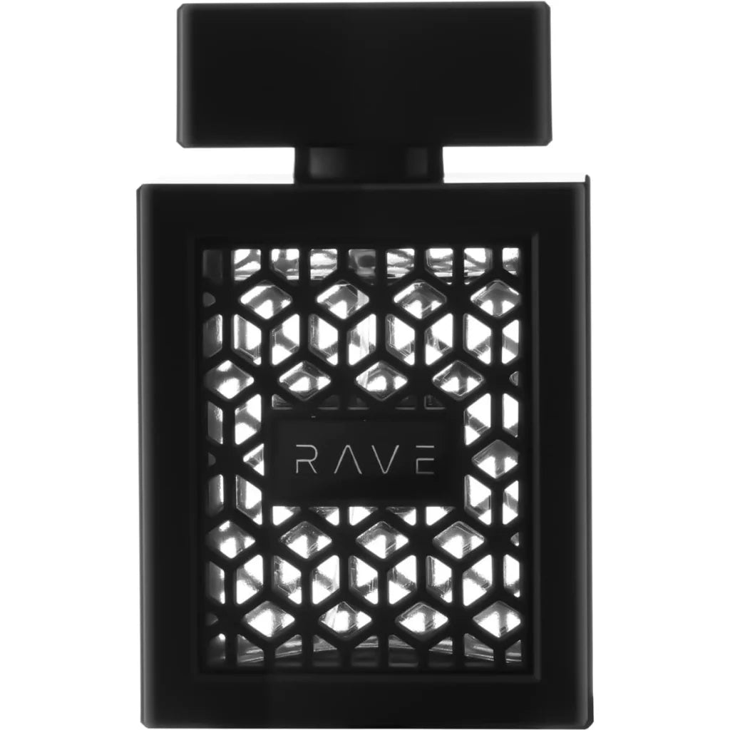 Rave Parfum Now - arabmusk.eu