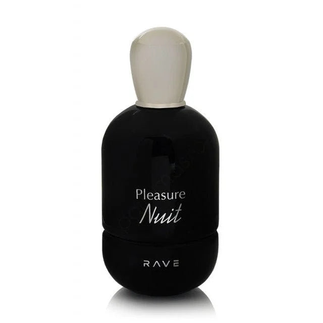 Rave Parfum Pleasure Nuit | arabmusk.eu