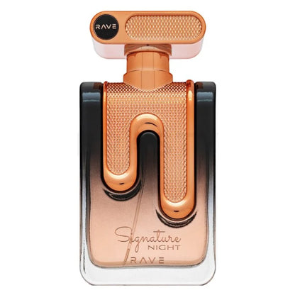 Rave Parfum Signature Night - Eau de Parfum