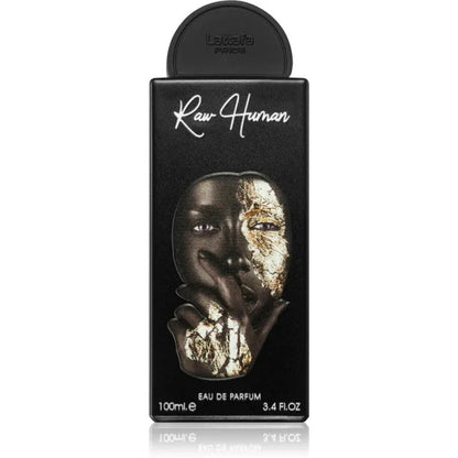 Raw Human - Lattafa Pride - Eau de Parfum