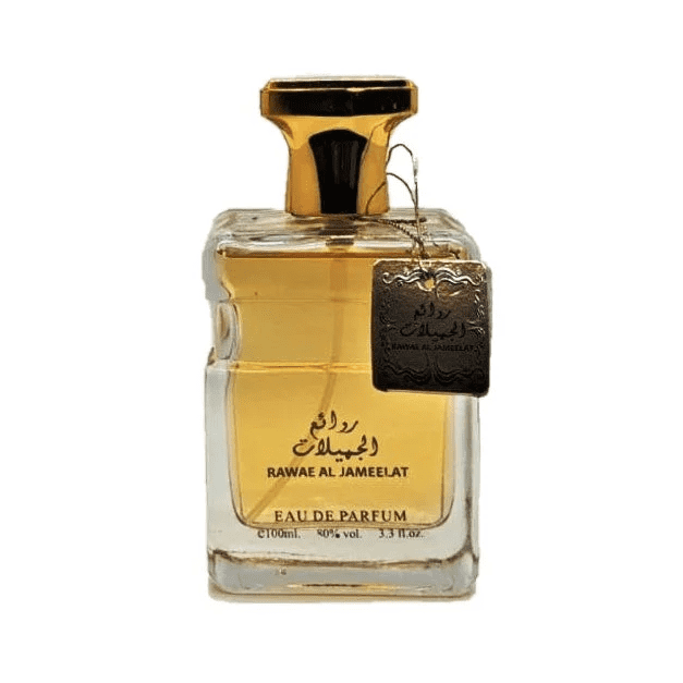 Rawae al Jameelat Parfumspray - Parfumspray