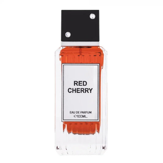 Red Cherry - Eau de Parfum