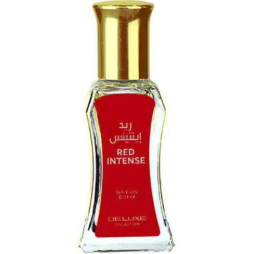 Red Intense Parfumolie - arabmusk.eu