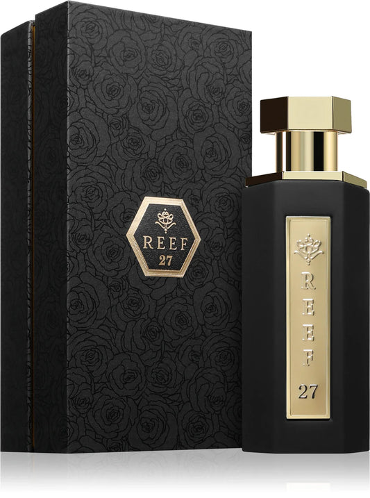 Reef Perfume 27 – EDP