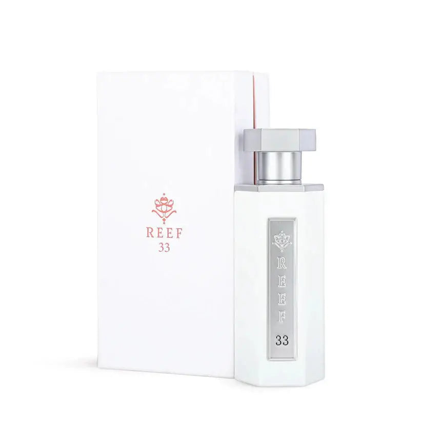 Reef 33 White - Reef perfumes - 100ml - Unisex