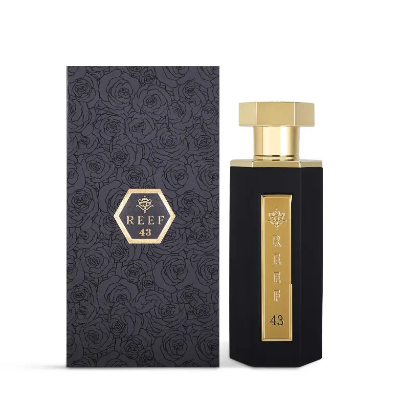 Reef 43 – EDP