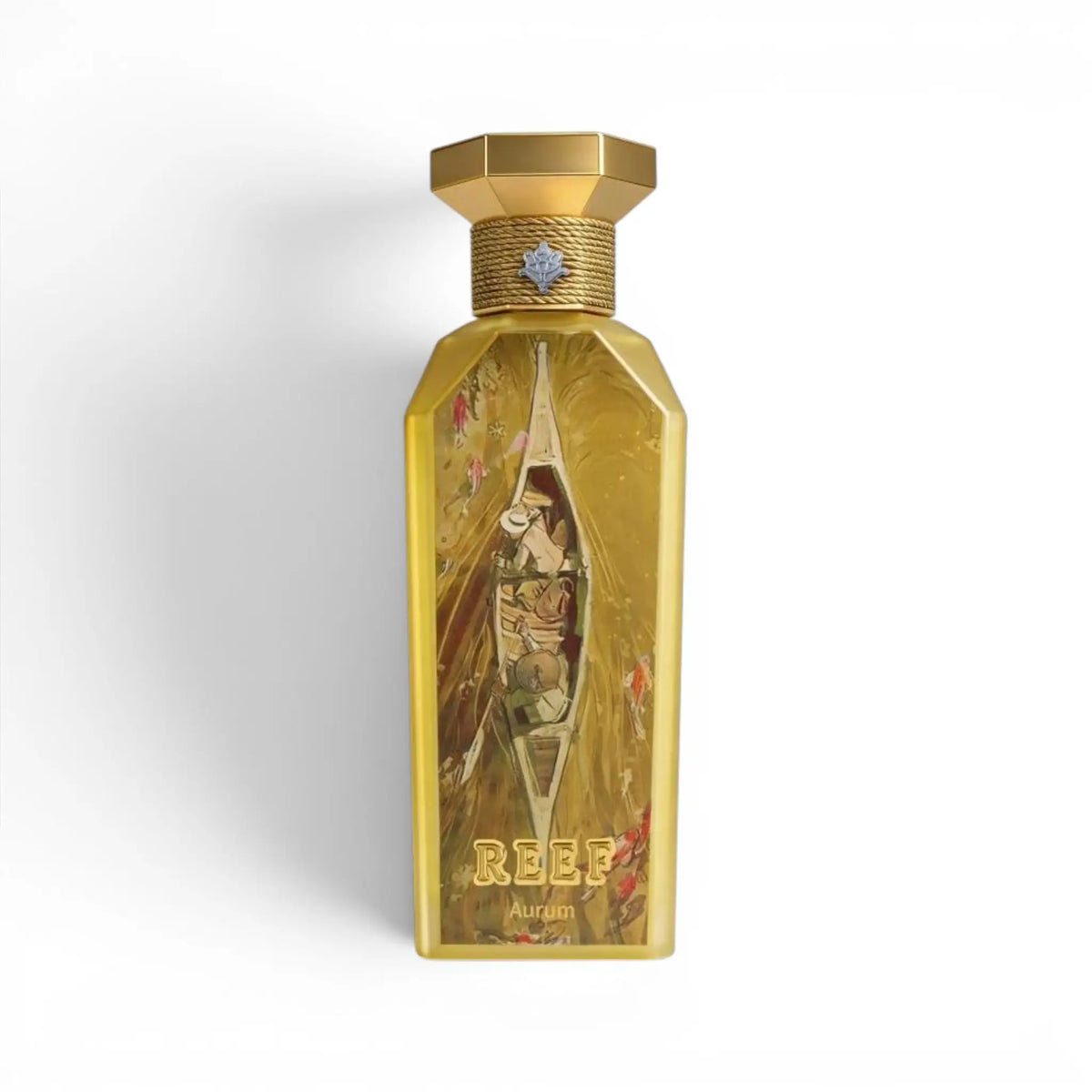 Reef Aurum – EDP