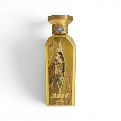 Reef Aurum – EDP