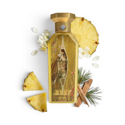 Reef Aurum – EDP