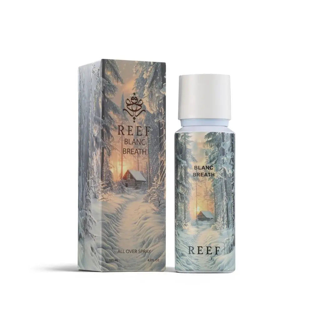 Reef Blanc Breath – Bodyspray