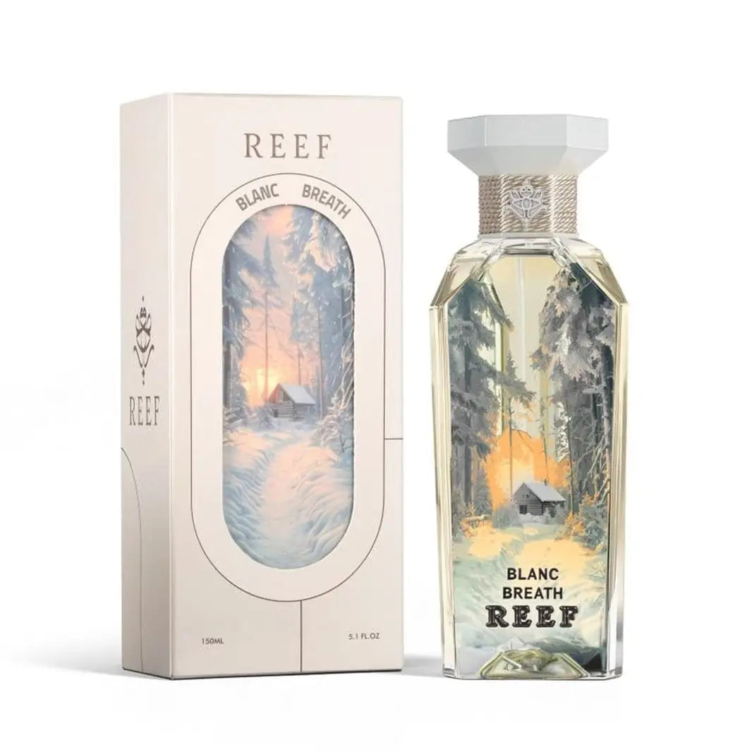 Reef perfumes Blanc Breath – EDP