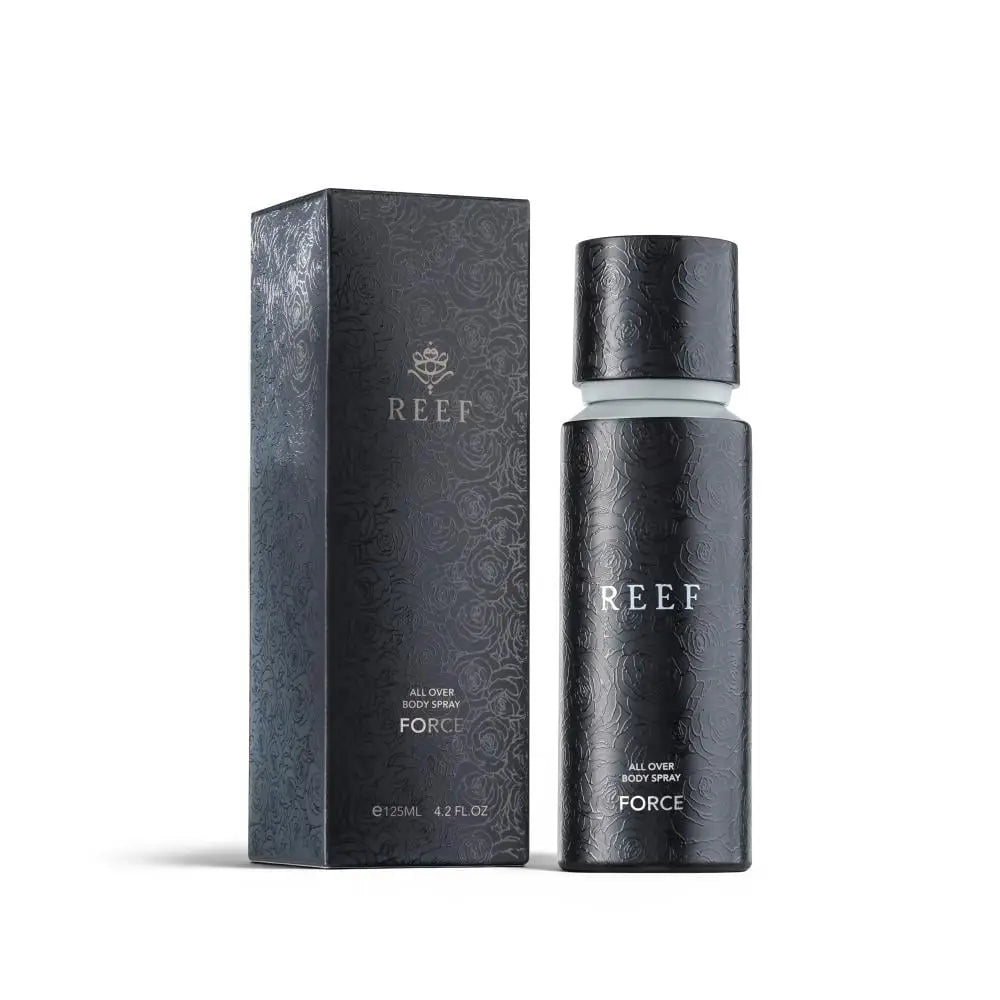 Reef Force – Body Spray
