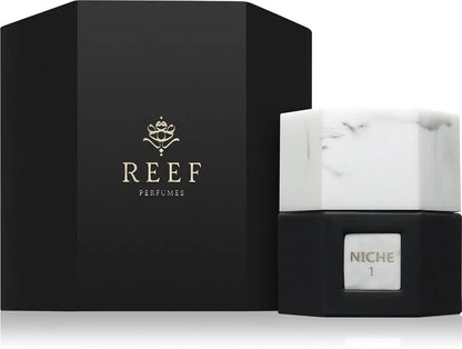 Reef Niche 1 – EDP