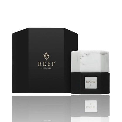 Reef Niche 1 – EDP