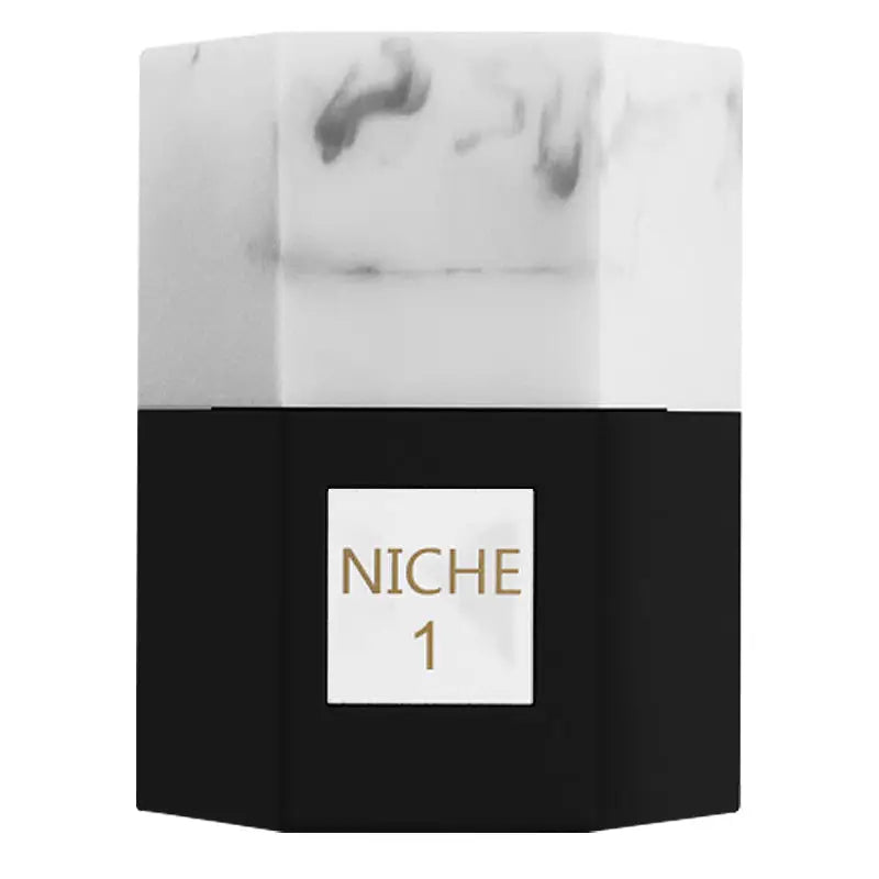 Reef Niche 1 – EDP