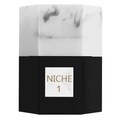 Reef Niche 1 – EDP