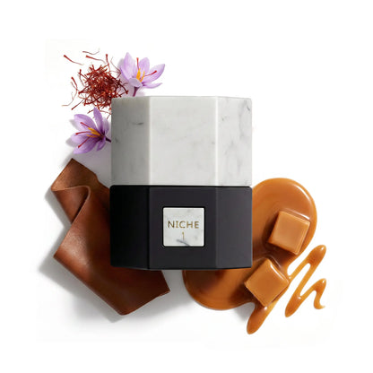 Reef Niche 1 – EDP