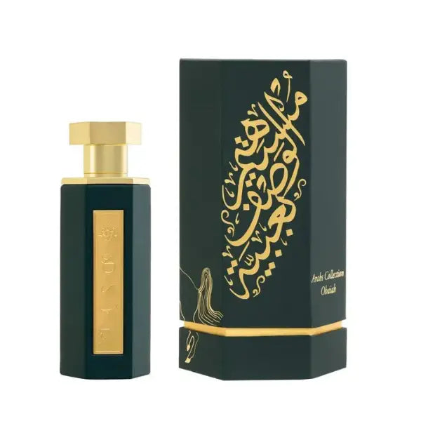 Reef Obaiah - Reef perfumes - 100ml - unisex